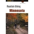 thumbnail image 1 of Pre-Owned Mountain Biking Minnesota (State Mountain Biking Series) Paperback, 1 of 1