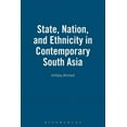 thumbnail image 1 of State, Nation, and Ethnicity in Contemporary South Asia, (Paperback), 1 of 1