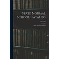 thumbnail image 1 of State Normal School Catalog; 1937-1938, (Paperback), 1 of 1