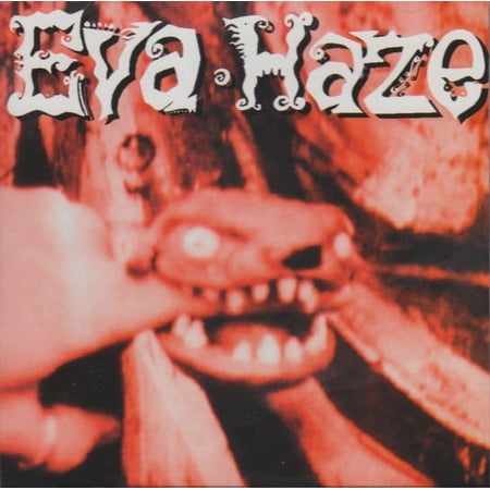 State Of Freak - Eva Haze