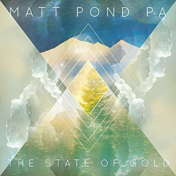 State Of Gold (Digi-Pak)