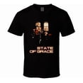 thumbnail image 1 of State Of Grace Retro Cool Movie T Shirt, 1 of 2