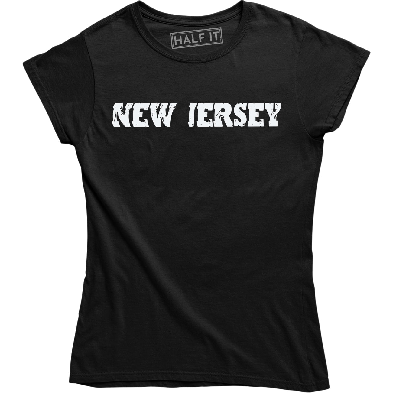 New Jersey The Greatest Country In The World T-shirt