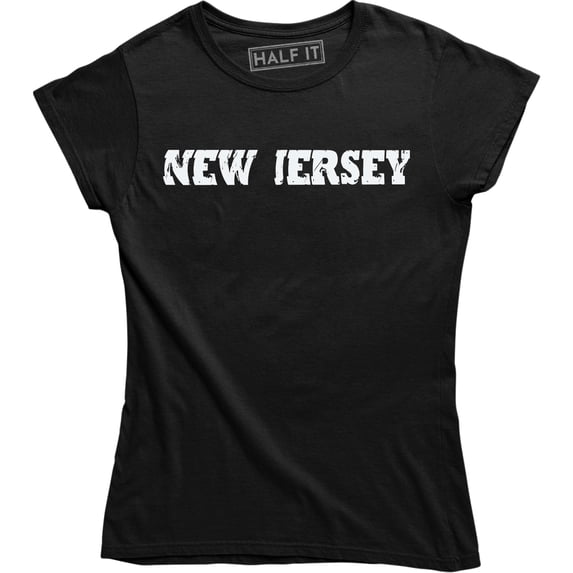 State Of Jersey - Hometown The Greatest Country In The World Women's T-Shirt