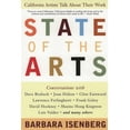thumbnail image 1 of State of the Arts: California Artists Talk About Their Work, (Paperback), 1 of 1