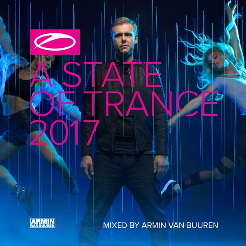 Armin Van Buuren - State Of Trance 2017 - Music & Performance - CD