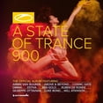 thumbnail image 1 of State Of Trance 900 / Various (CD), 1 of 1