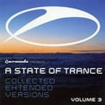 thumbnail image 1 of State Of Trance: Collected 12" Mixes, Vol. 3 (CD), 1 of 1