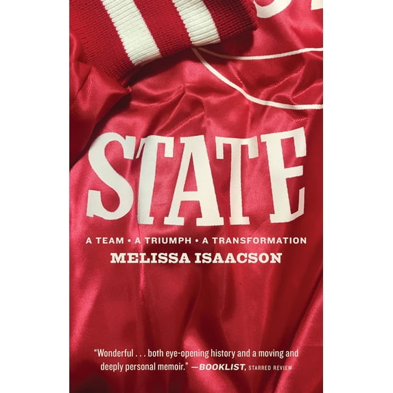 State, (Paperback)