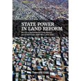 thumbnail image 1 of State Power in Land Reform: Barriers to implementation in the Western and Northern Cape, South Africa, 1990-2006, (Paperback), 1 of 1