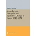 thumbnail image 1 of State, Private Enterprise and Economic Change in Egypt, 1918-1952, (Hardcover), 1 of 1