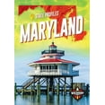 thumbnail image 1 of State Profiles Maryland, (Hardcover), 1 of 1