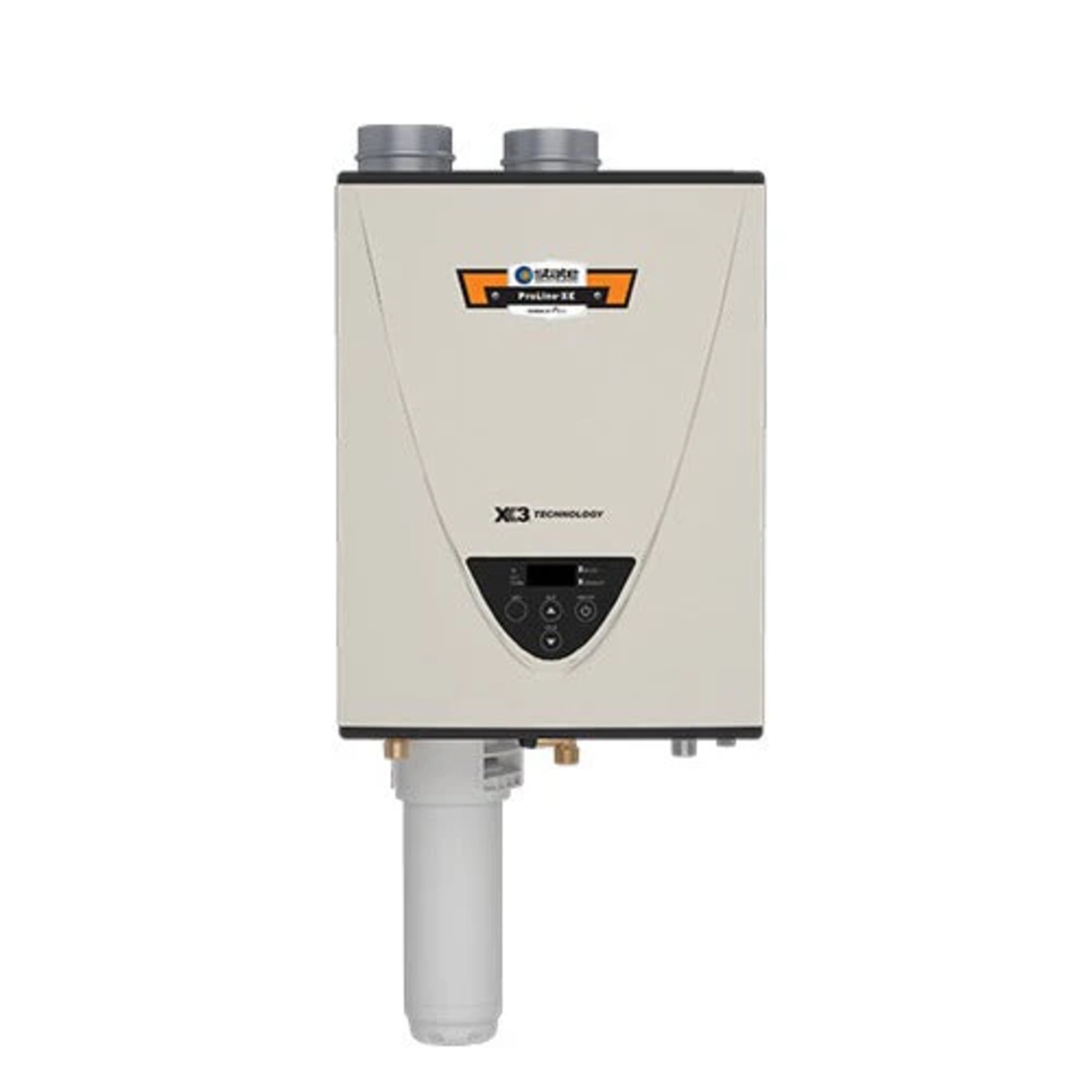 State Proline XE Series 180,000 BTU Condensing Gas Tankless Water Heater