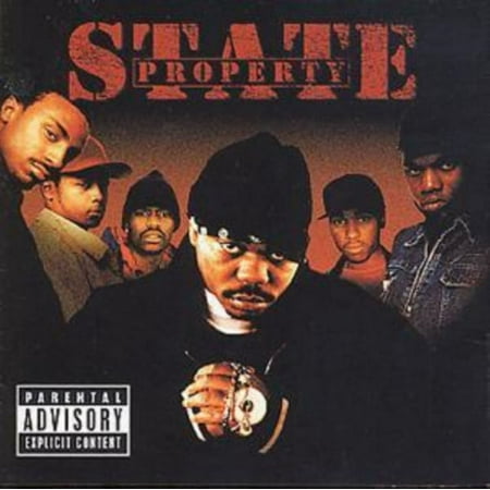 State Property