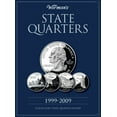 thumbnail image 1 of State Quarters 1999-2009 Collector's Folder: District of Columbia and Territories, 1 of 1