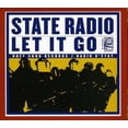 thumbnail image 1 of State Radio - Let It Go - Music & Performance - CD, 1 of 1