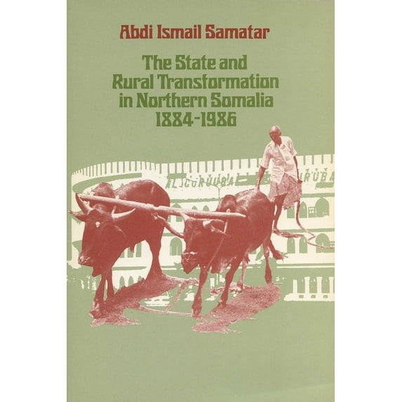 State & Rural Transform, (Paperback)