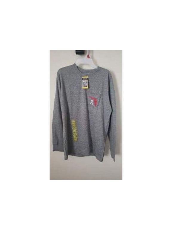 State Seal Men's Som Long Slv TEE