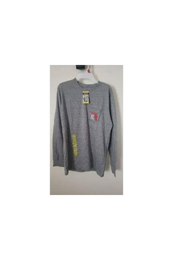 State Seal Men's Som Long Slv TEE