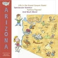thumbnail image 1 of Pre-Owned State Shapes: Arizona (Hardcover) 1579127010 9781579127015, 1 of 1