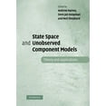 thumbnail image 1 of State Space and Unobserved Component Models: Theory and Applications, (Paperback), 1 of 1