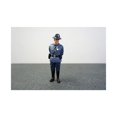 thumbnail image 1 of State Trooper Craig Figure for 1-24 Diecast Model Cars, 1 of 1
