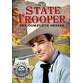 thumbnail image 1 of State Trooper: The Complete Series (DVD), Timeless Media, Drama, 1 of 2