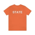thumbnail image 1 of State Unisex Jersey Short Sleeve T-shirt, 1 of 3