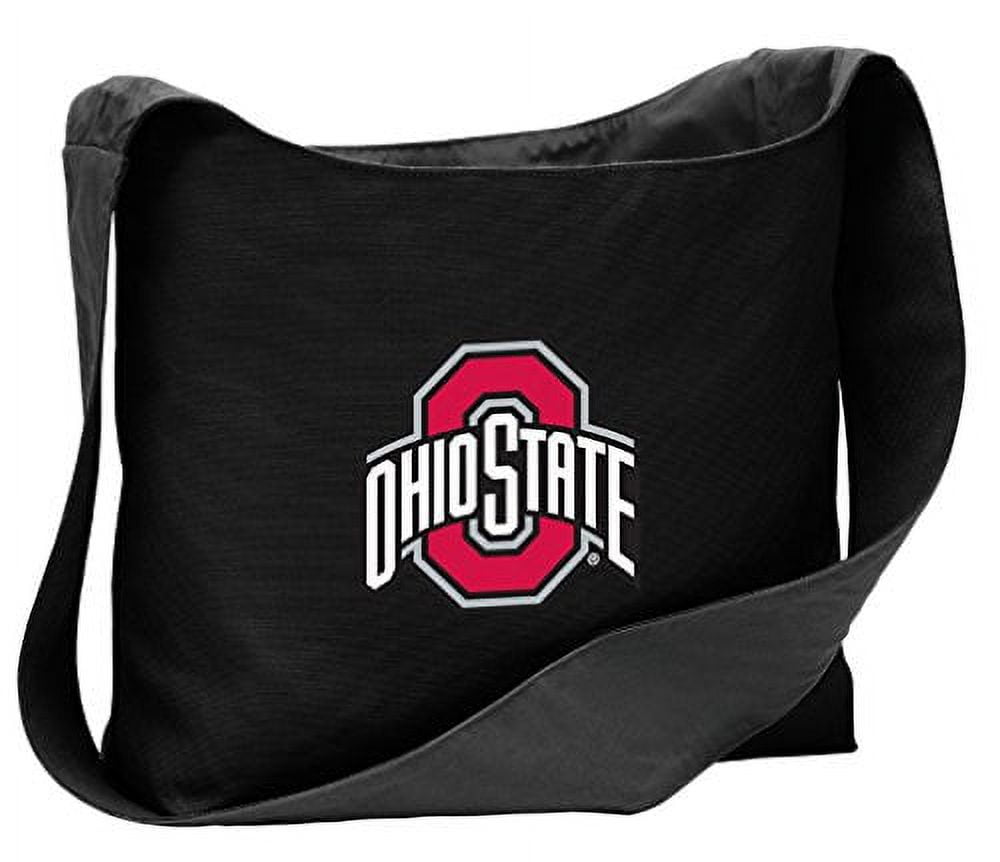 State University Tote Bag Style Across Body OSU Shoulder Bags