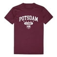 thumbnail image 1 of State University of New York Potsdam Bears Alumni T-Shirt, Maroon - 2XL, 1 of 1