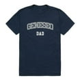 thumbnail image 1 of State University of New York at Geneseo Knights College Mom T-Shirt, Navy - Extra Large, 1 of 2