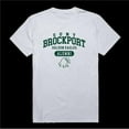 thumbnail image 1 of State University of   York at Potsdam Brockport Golden Eagles Alumni T-Shirt, White - Medium, 1 of 1