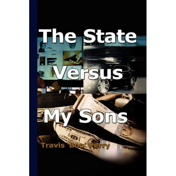 The State Versus My Sons (Paperback)