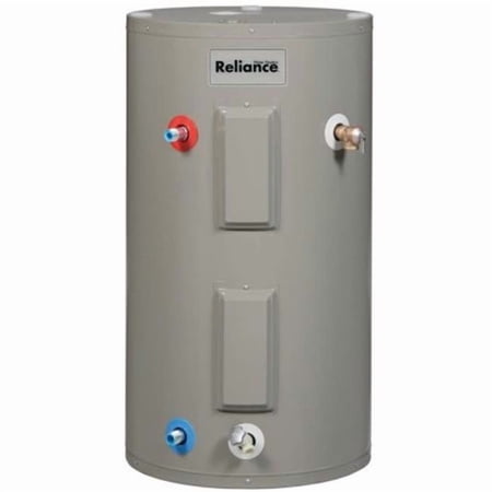 State Water Heater Reliance 40 gal Electric Water Heater