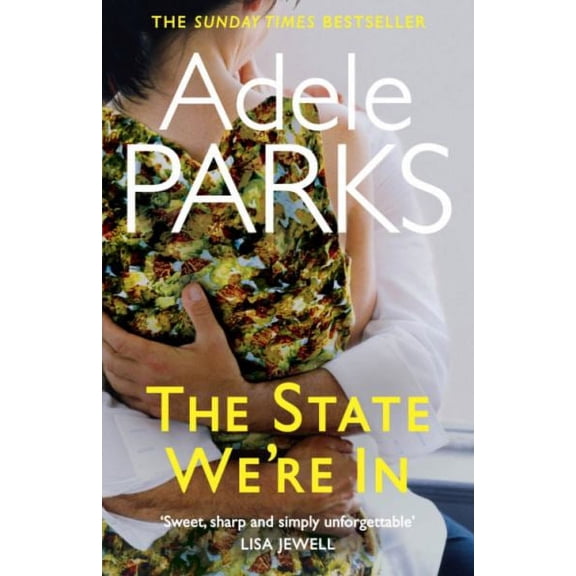 State We're in : An Intriguing Novel of Love and Possibility