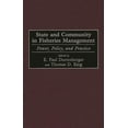 thumbnail image 1 of State and Community in Fisheries Management: Power, Policy, and Practice, (Hardcover), 1 of 1