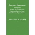 thumbnail image 1 of State and Local Emergency Management Dat Emergency Management Acronyms, Book 01, (Paperback), 1 of 1