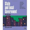 thumbnail image 1 of Pre-Owned State and Local Government (Paperback) 1544316798 9781544316796, 1 of 1