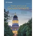 thumbnail image 1 of Pre-Owned State and Local Government (Paperback) 0357367405 9780357367407, 1 of 1