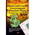thumbnail image 1 of State and Local Government Pension Plans: : Regulation and Risk, 1 of 1