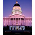 thumbnail image 1 of Pre-Owned State and Local Government (Hardcover) 0618429476 9780618429479, 1 of 1
