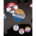 thumbnail image 1 of Pre-Owned State &amp; Local Politics: Institutions &amp; Reform: The Essentials, 9780495567899, 0495567892, Paperback, 1 edition, 1 of 1