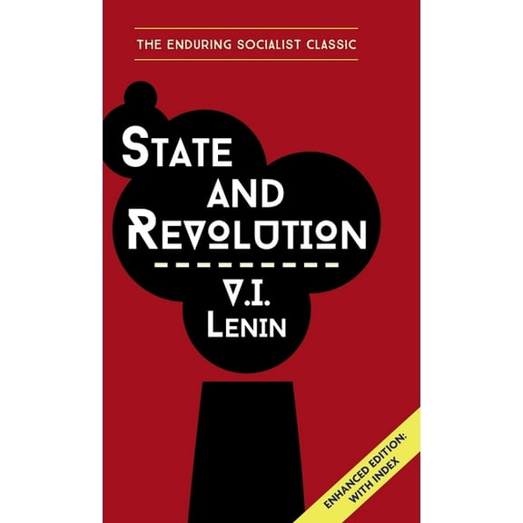 State and Revolution (Hardcover)