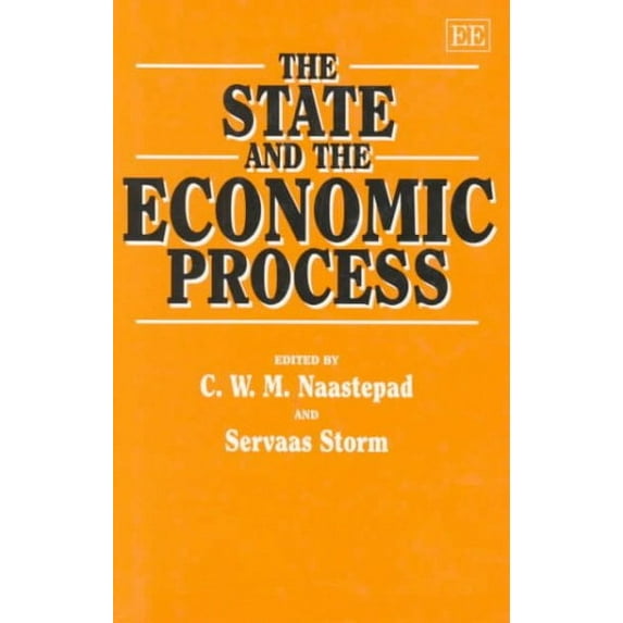 State and the Economic Process