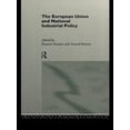 thumbnail image 1 of State and the European Union The European Union and National Industrial Policy, (Paperback), 1 of 1