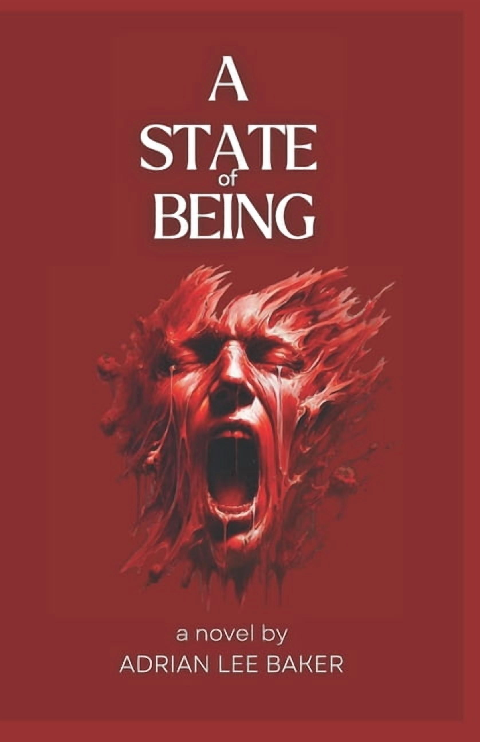 A State of Being, (Paperback)