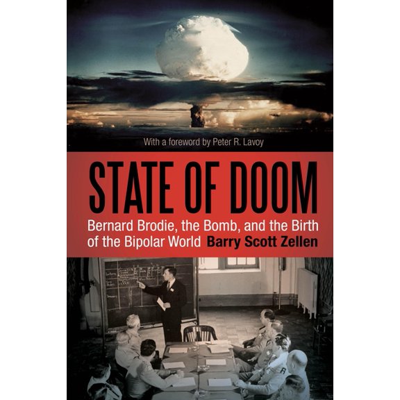 State of Doom, (Paperback)