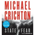 thumbnail image 1 of State of Fear (Audio), 1 of 1