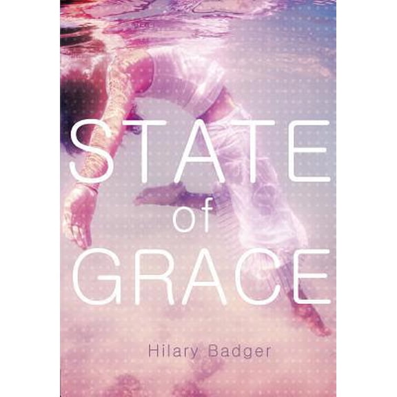 Pre-Owned State of Grace (Hardcover) 163079015X 9781630790158