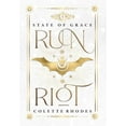thumbnail image 1 of State of Grace Run Riot: A Reverse Harem Paranormal Romance, Book 1, (Hardcover), 1 of 1